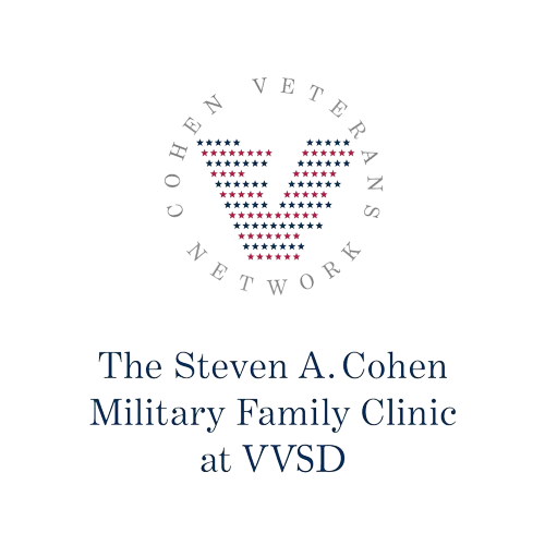 Steven A Cohen Military Family Clinic Oceanside