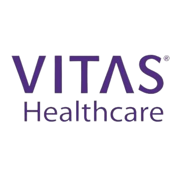 Vitas Healthcare Logo