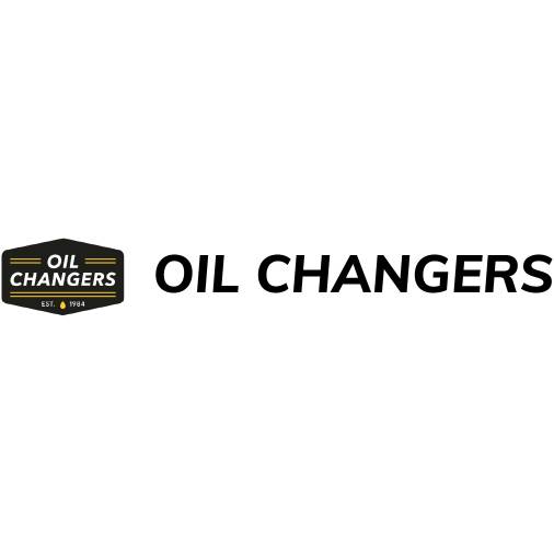 Oil Changers Logo